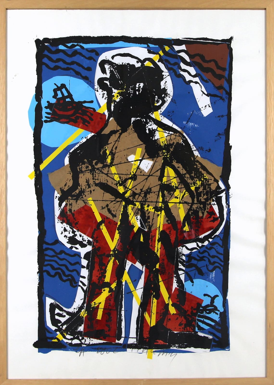 Jean-Pierre PINCEMIN, Micromégas #3, 2002