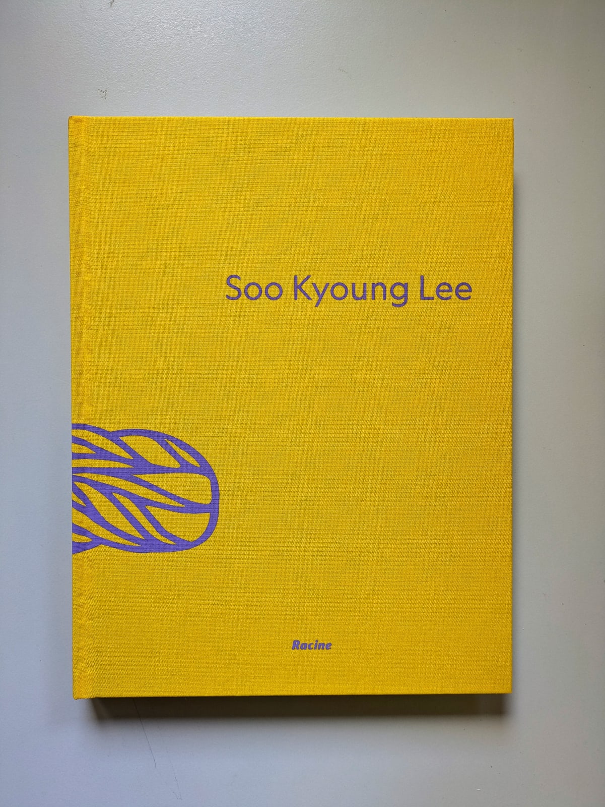Soo Kyoung LEE, Tirage de tête n°28/30, 2024