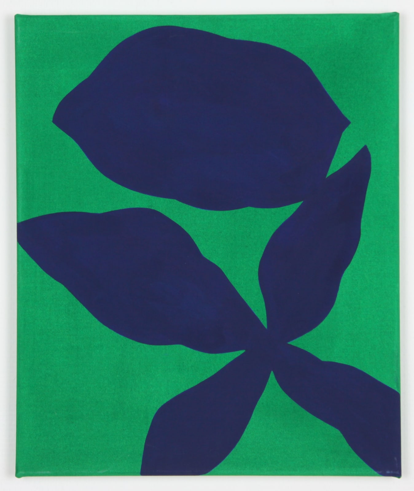 Frédéric BOUFFANDEAU, Sans titre - P023, 2019