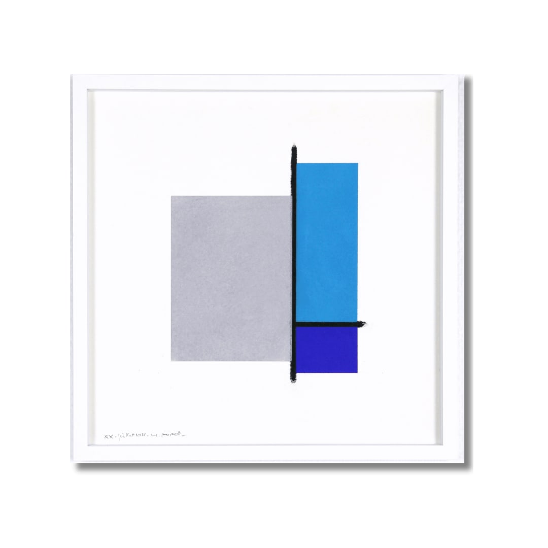 Yves POPET, XX, 2021