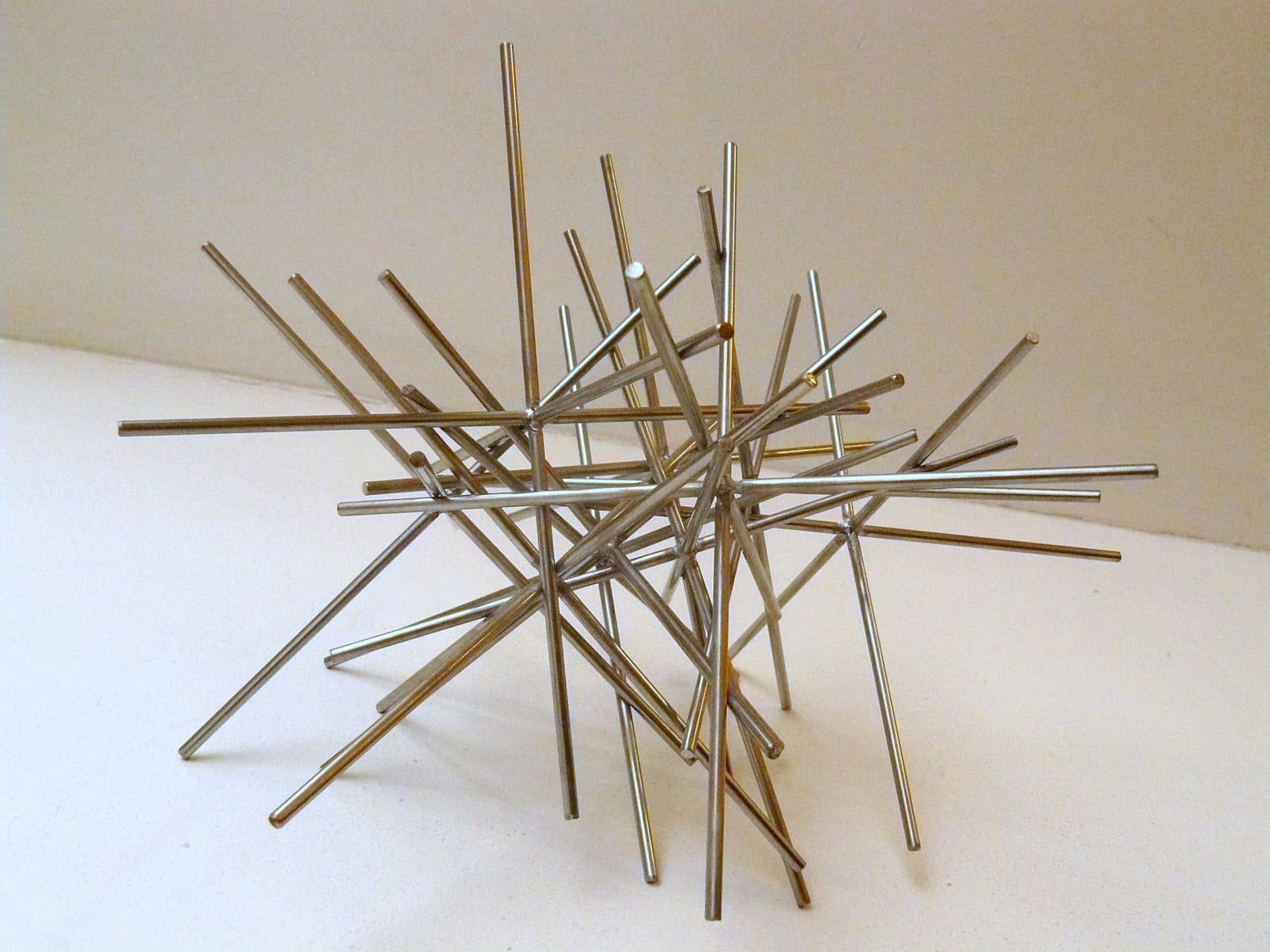 Norman DILWORTH, Random Elements, 2007