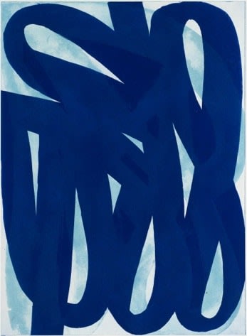 Alain CLÉMENT, Sans titre, 2009