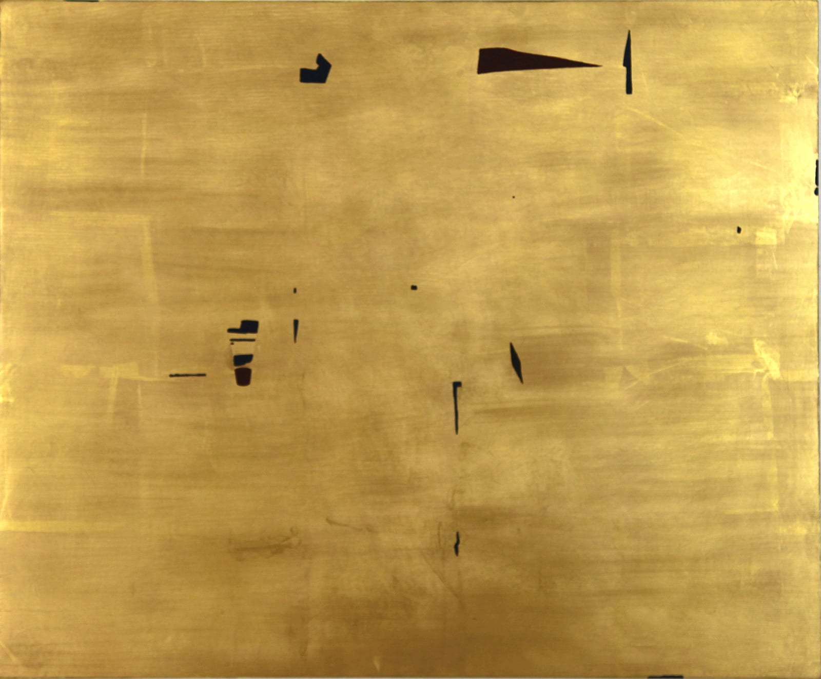 Didier MENCOBONI, Lux-12-22, 2022