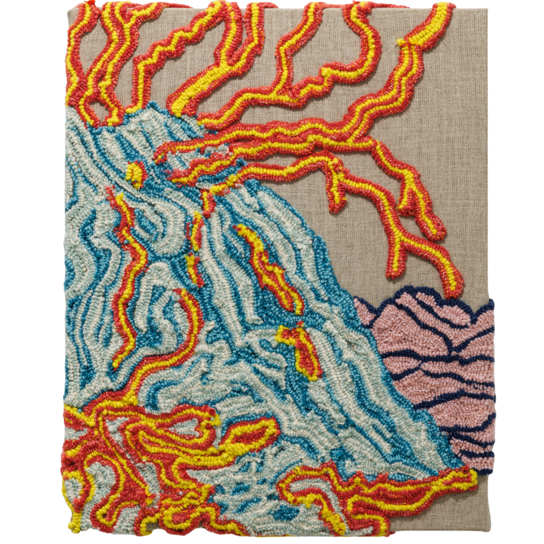 Brankica Žilović, Mundus Subterraneus XI, 2024