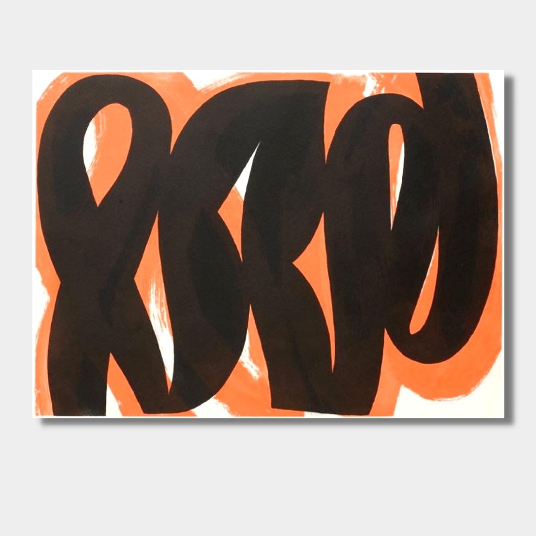 Alain CLÉMENT, Sans titre, 2013