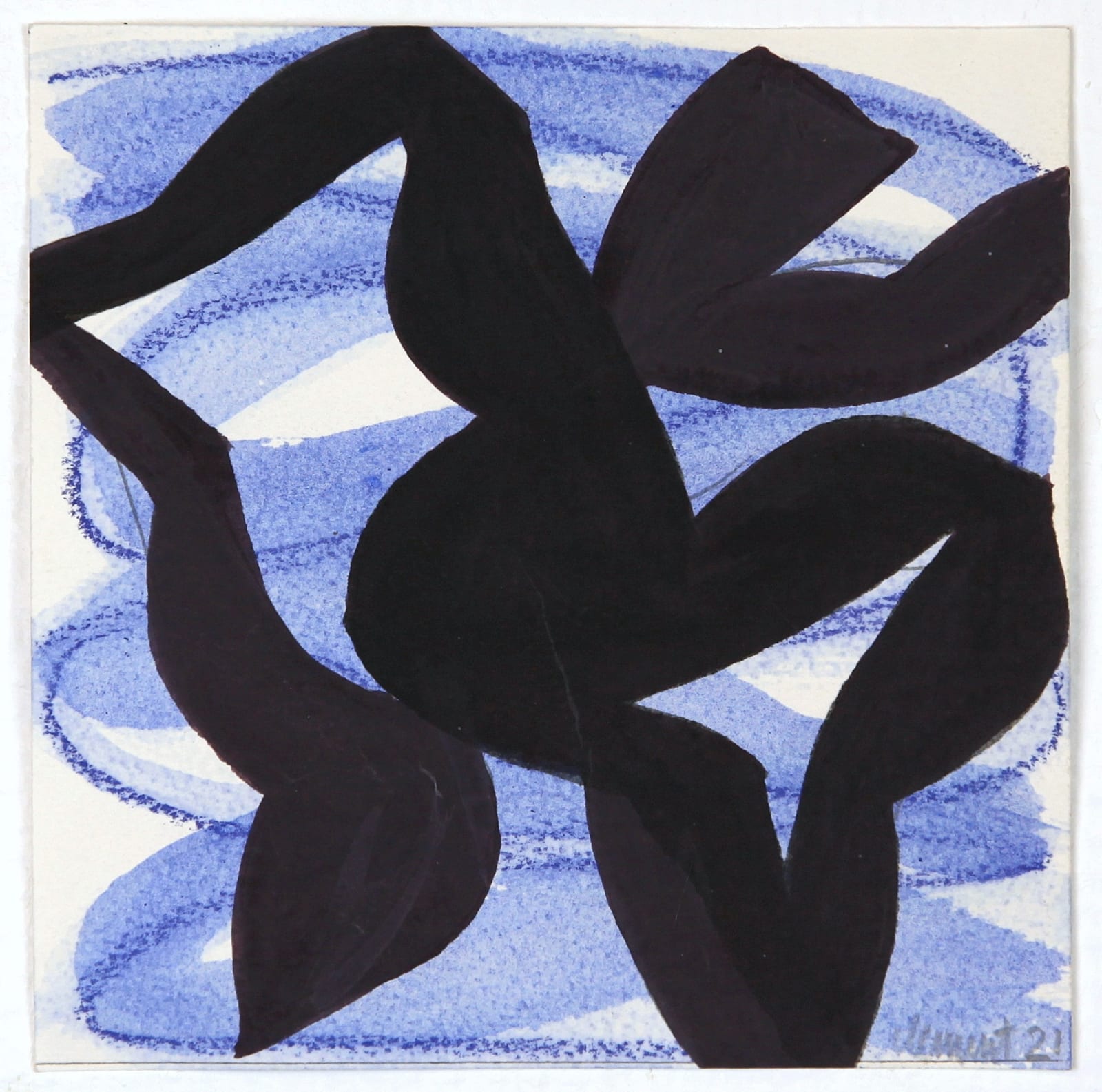 Alain CLÉMENT, 21S19A, 2021