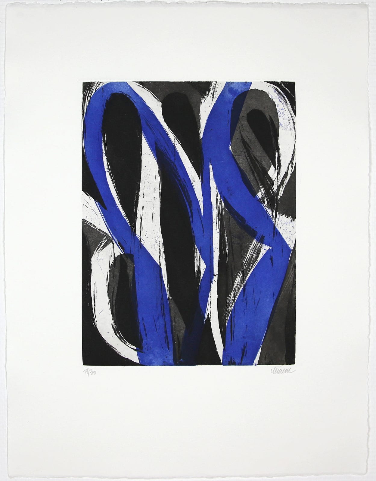 Alain CLÉMENT, 17 AV 7 G, 2017