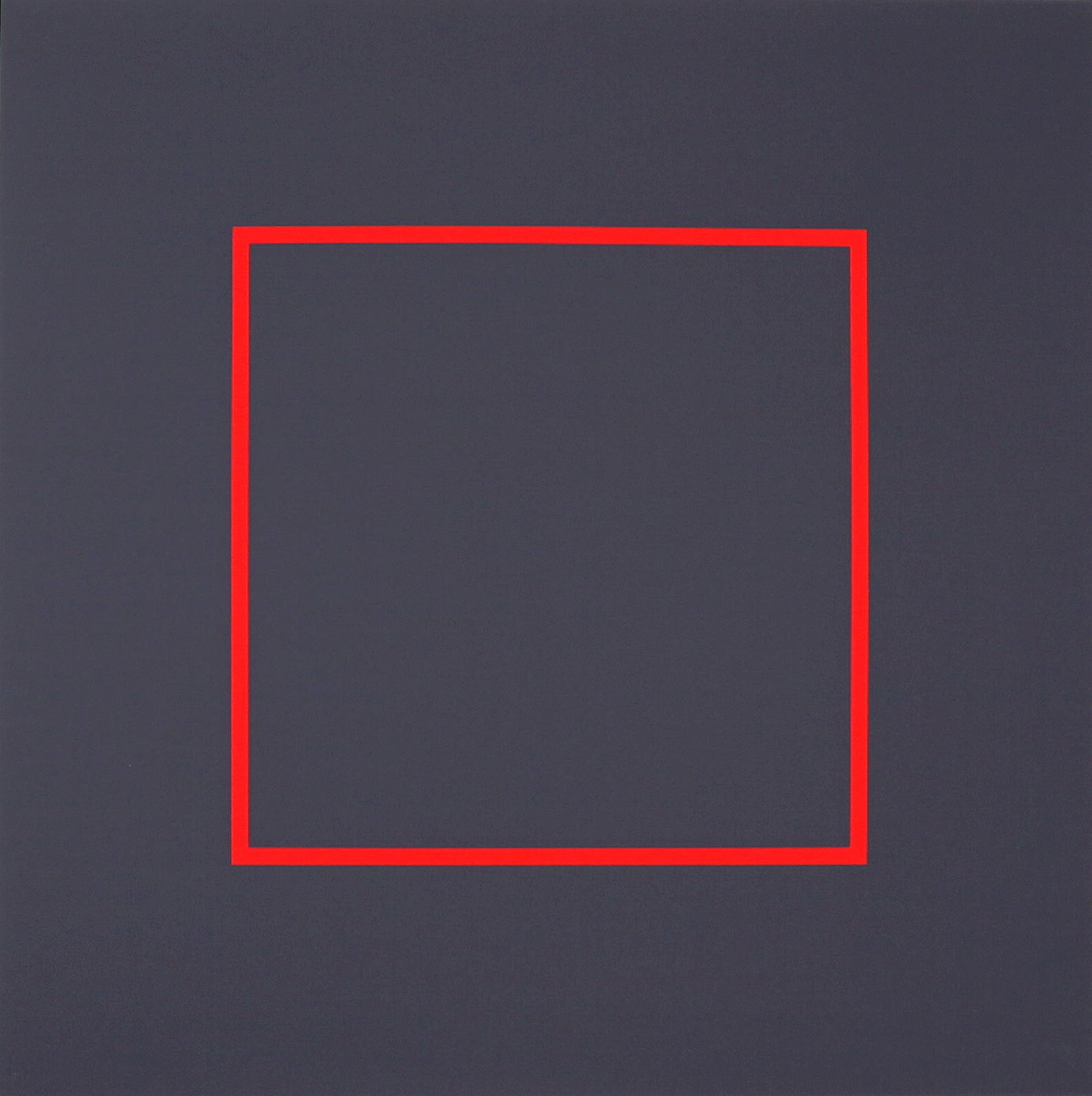 Aurelie NEMOURS, Albireo , 1981