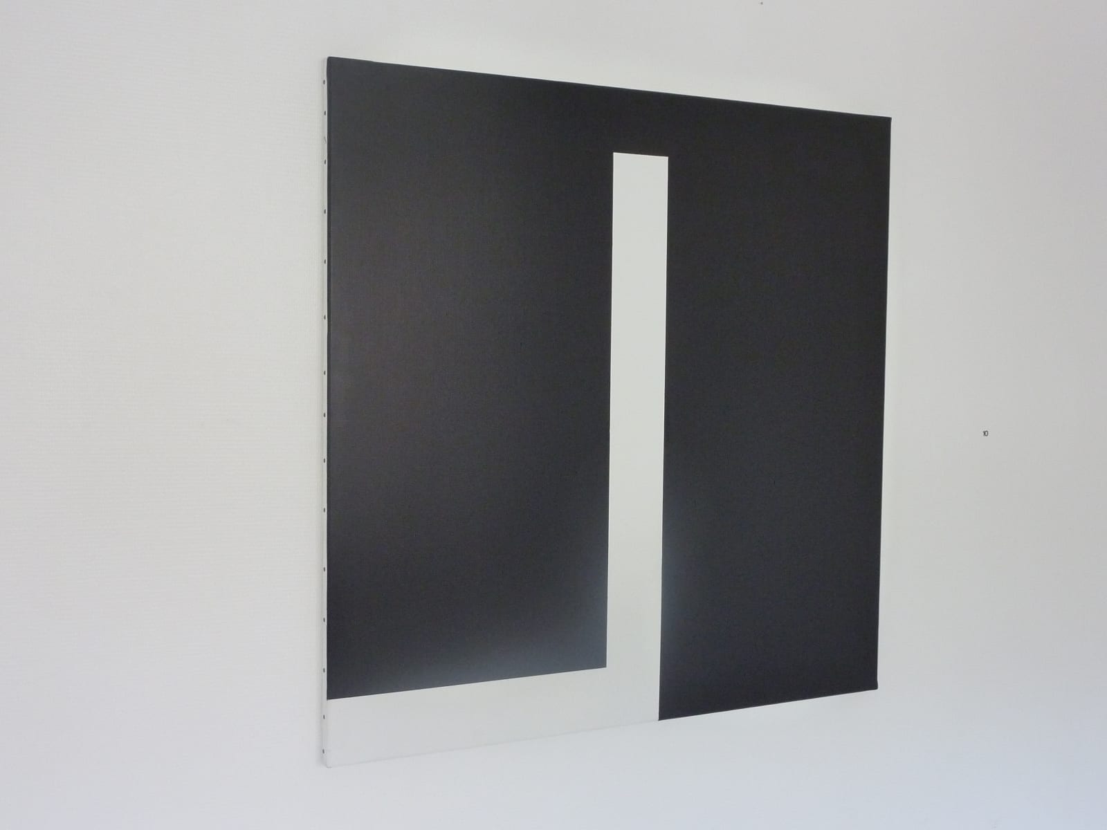 Julije KNIFER, A.P. XIII , 2002