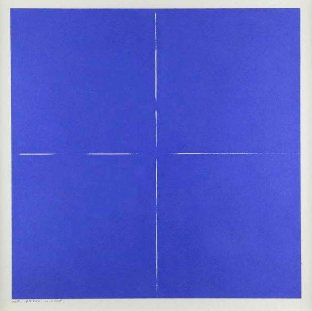 Yves POPET, XXVI , 2010