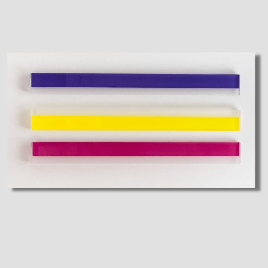 Marie-Thérèse VACOSSIN, Azus, 2015