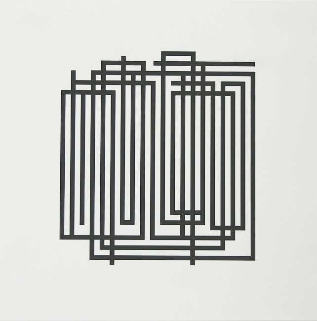 Ode BERTRAND, Orgue II, 2006