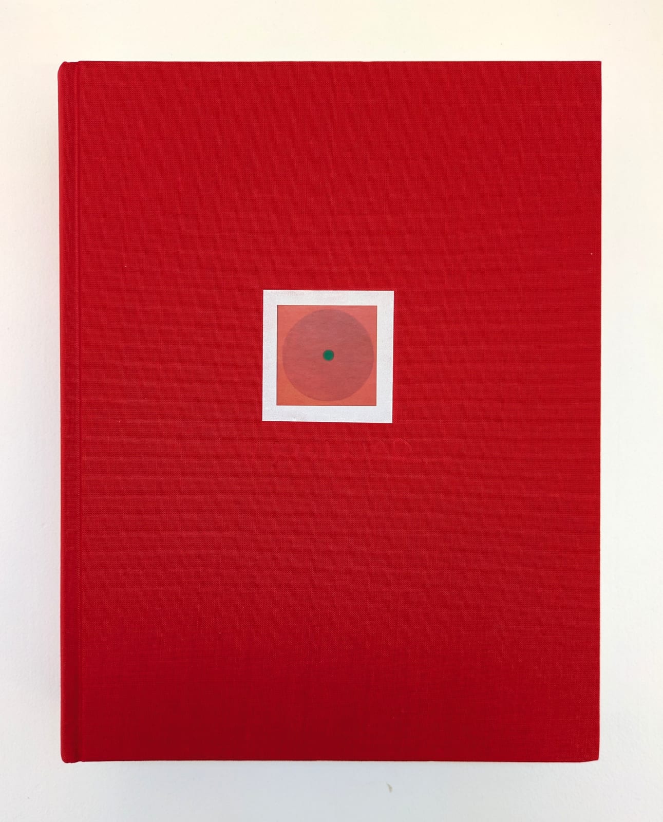 Vera MOLNAR, Inventaire 1946-2003 , 2004