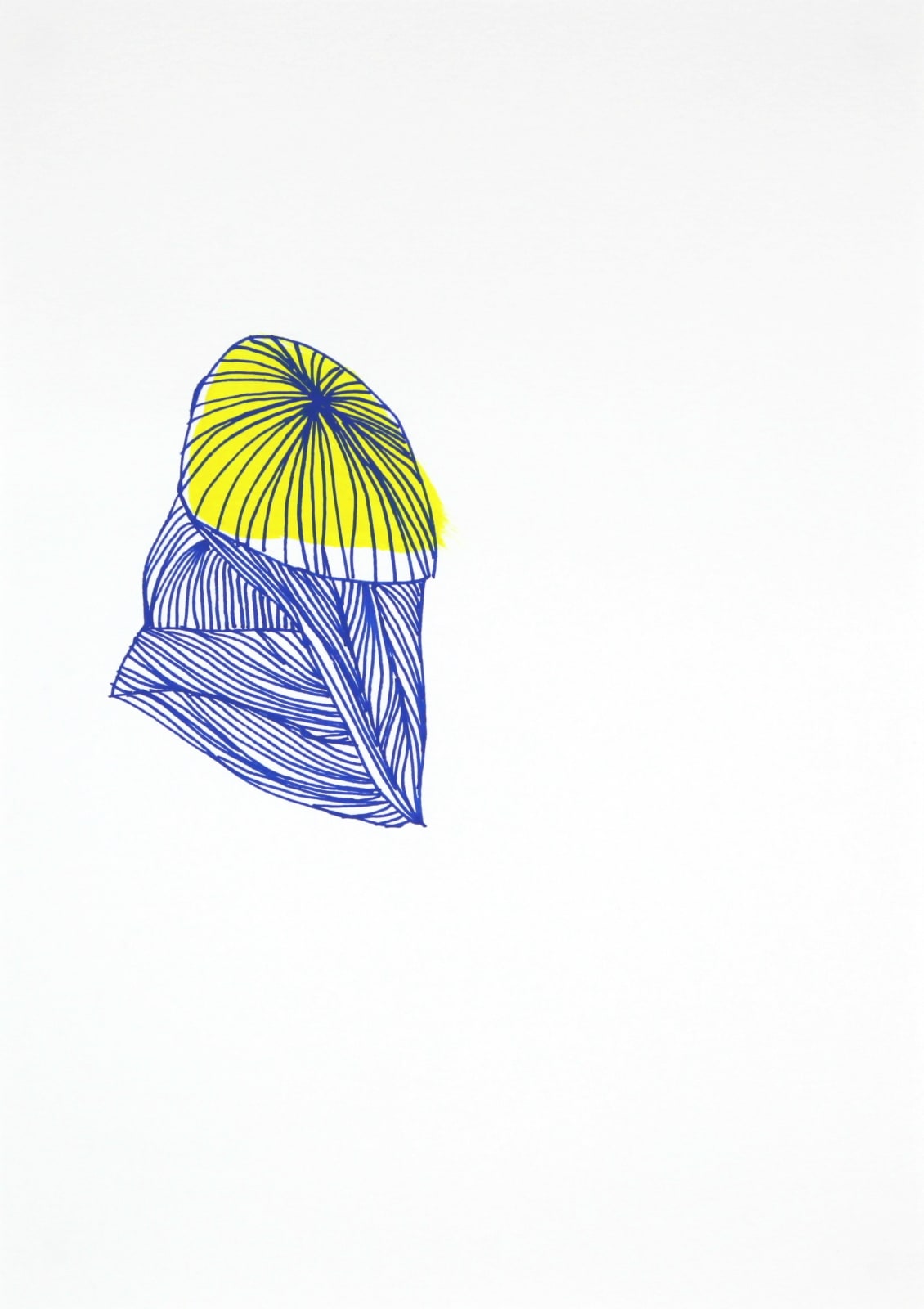 Soo Kyoung LEE, Tirage de tête n°07/30, 2024