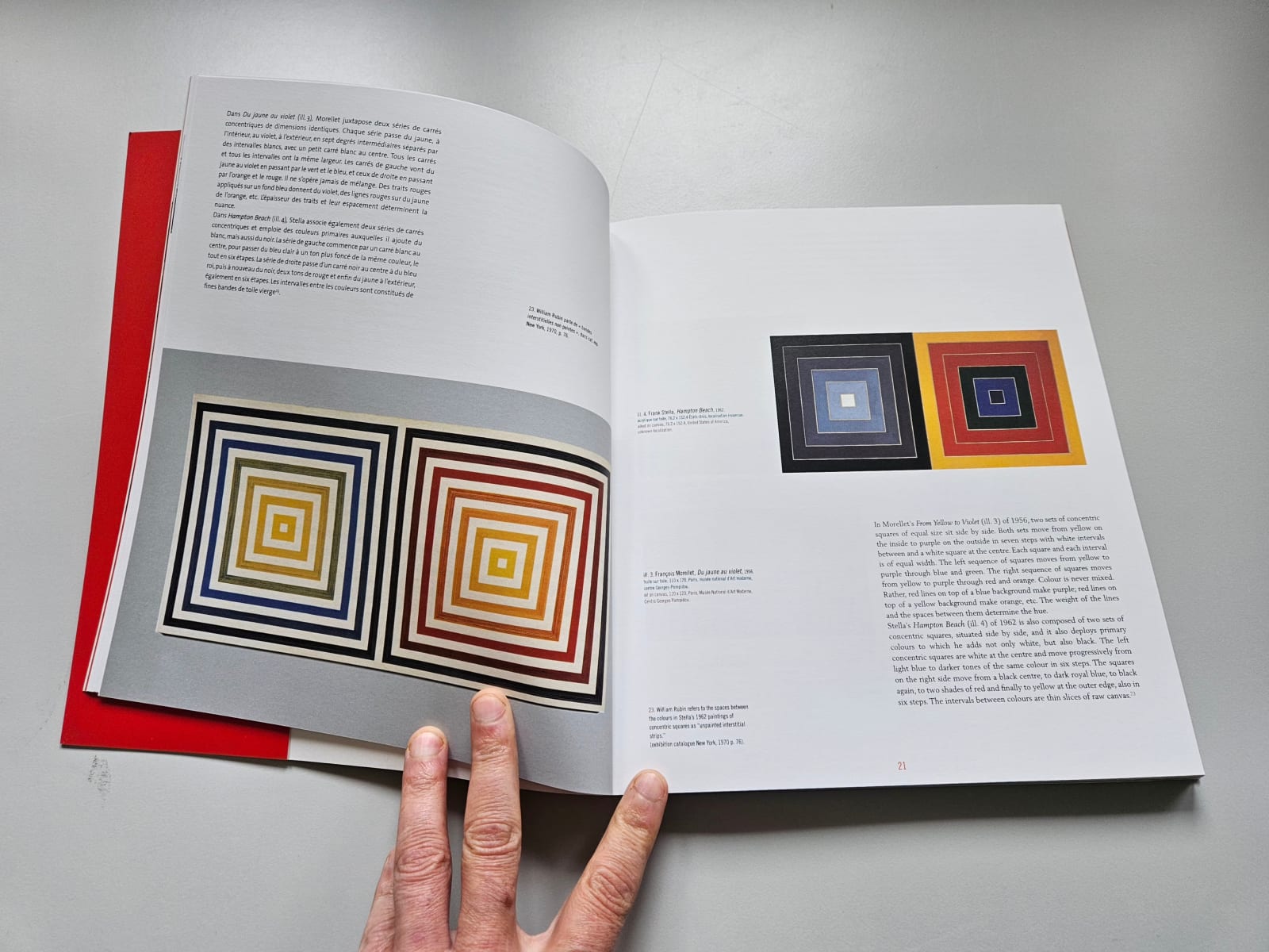 François MORELLET, Morellet 1926-2006 etc… récentes fantaisies, 2007