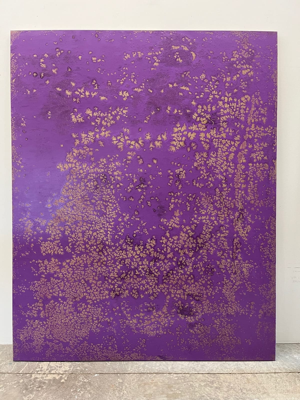 Pierre GALOPIN, Sans titre, 2019