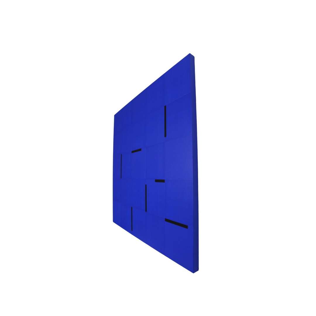 Yves POPET, VII, 2017