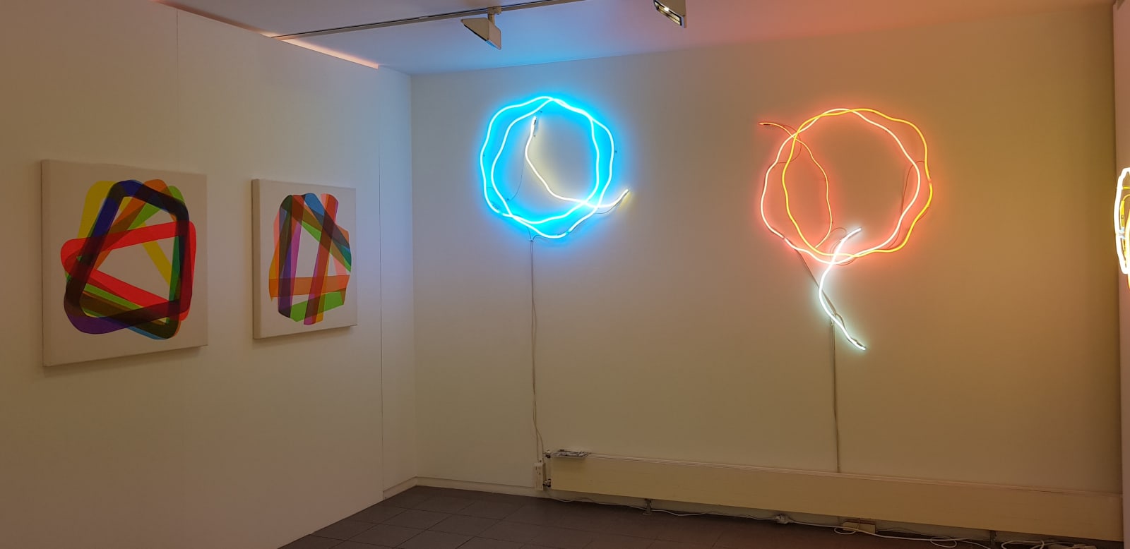 Frédéric BOUFFANDEAU, Sans titre - N016, 2018