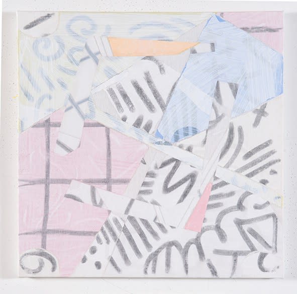 Christian BONNEFOI, Babel XXI (ref B), 2015