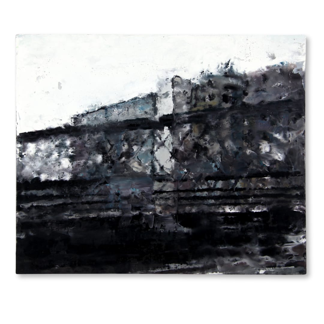 Philippe COGNÉE, Boston, 2002