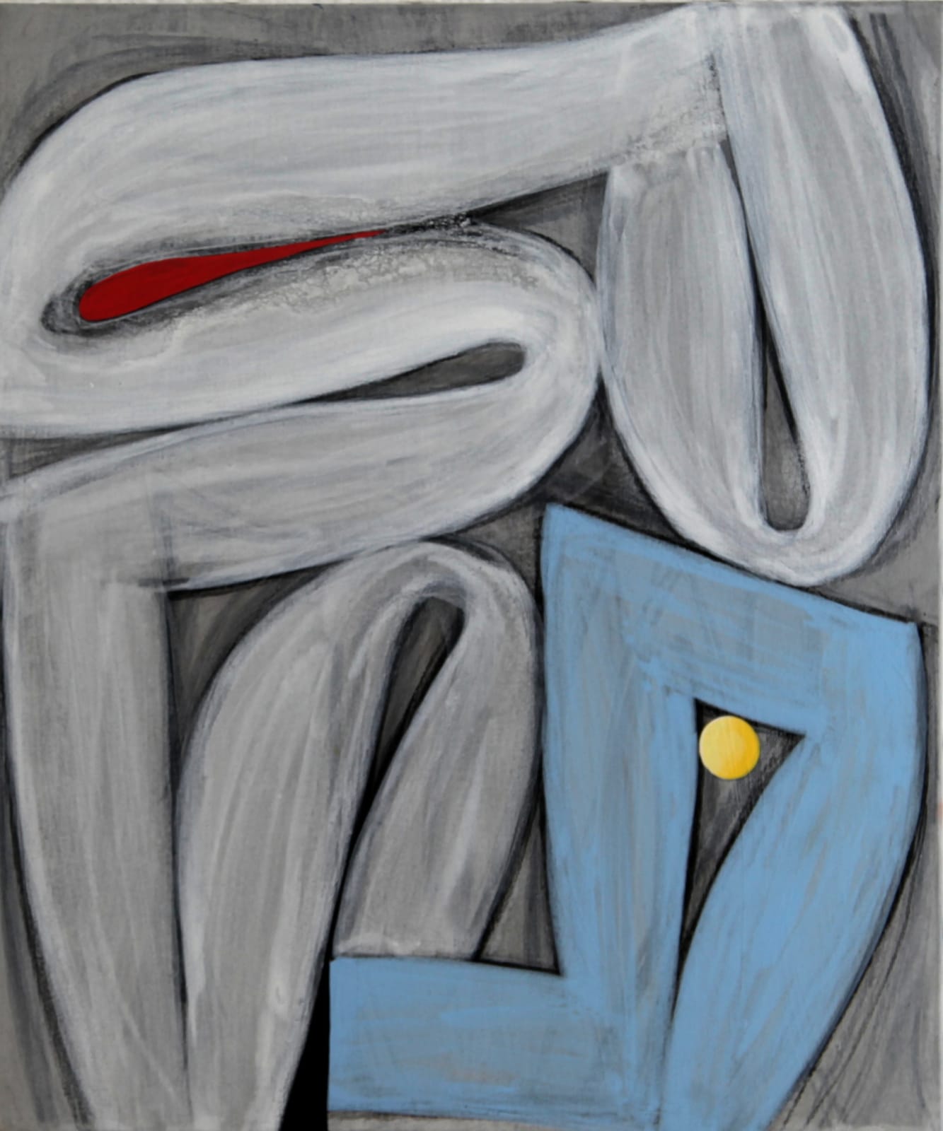 Alain CLÉMENT, 10 A 28 P, 2010