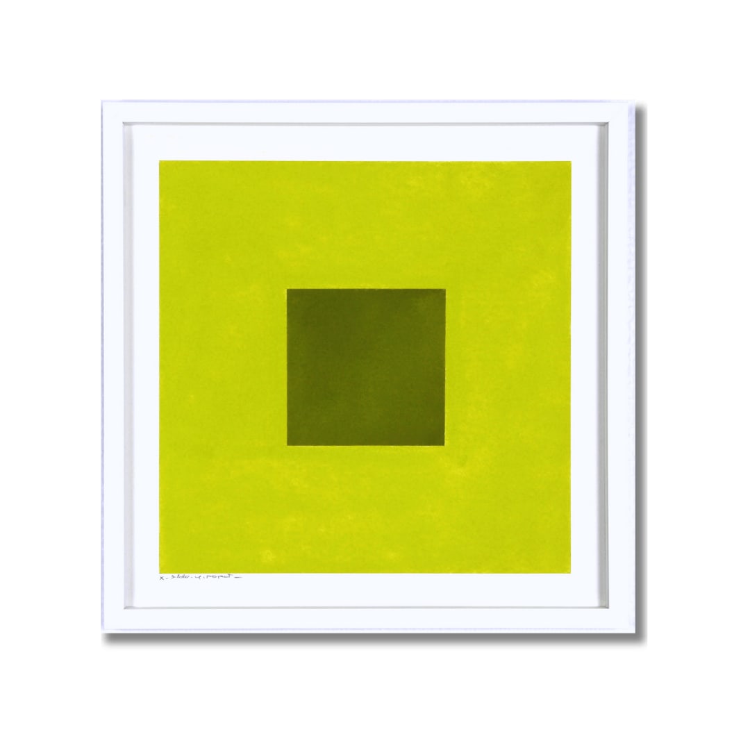 Yves POPET, X, 2020