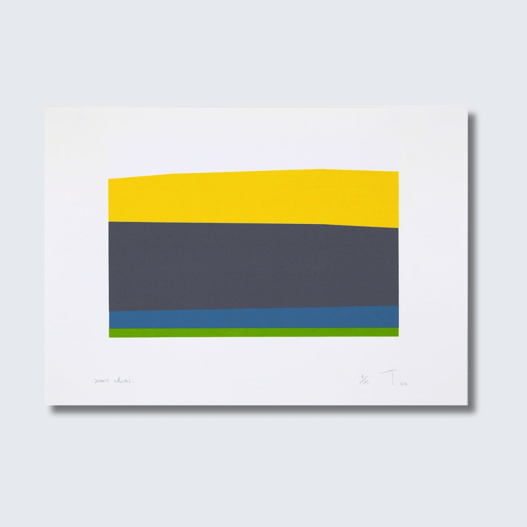 Olivier PETITEAU, Déchets collectés, 2022