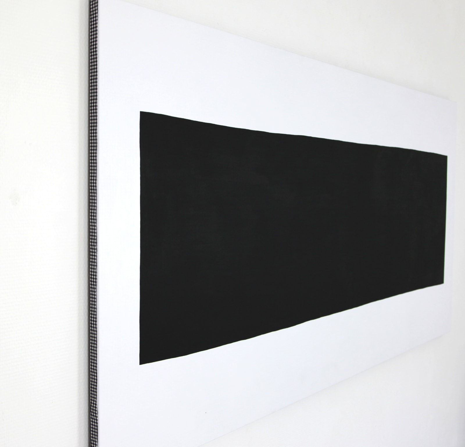 Nicolas CHARDON, Bande noire, 2021