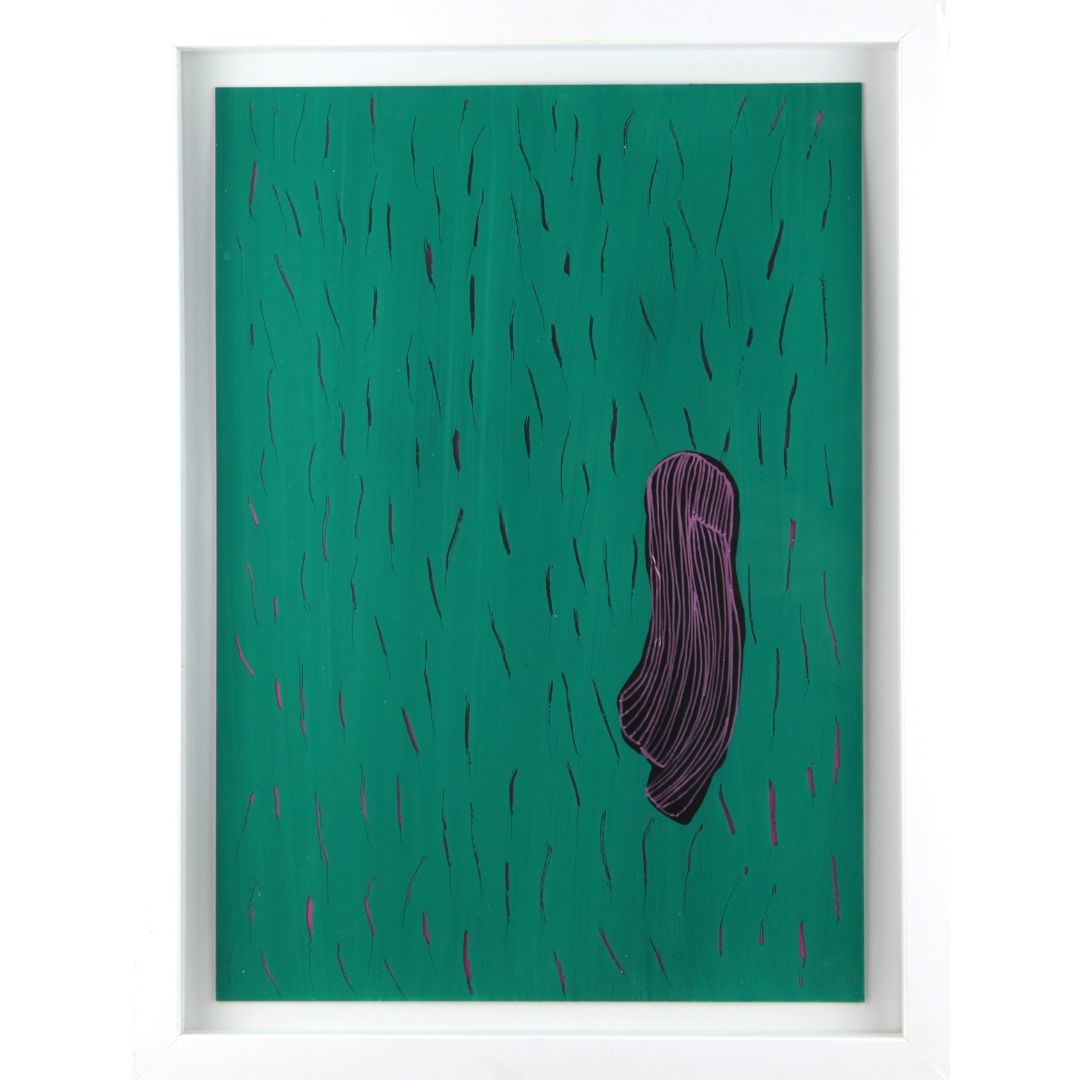 Soo Kyoung LEE, Oconp 9, 2017