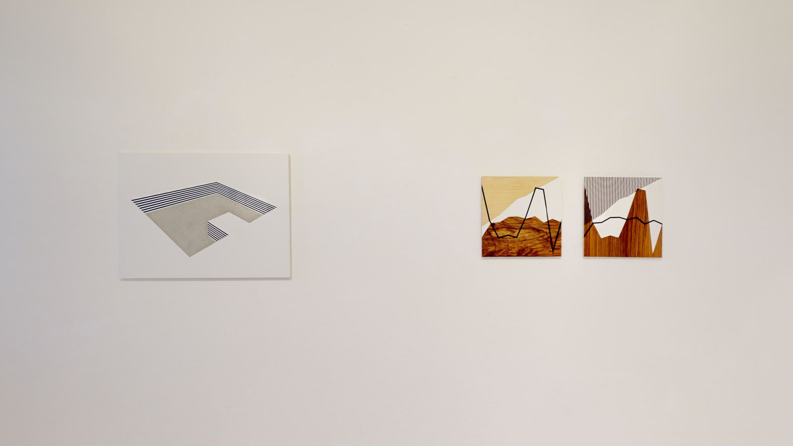Olivier PETITEAU, Sans titre (C19), 2019