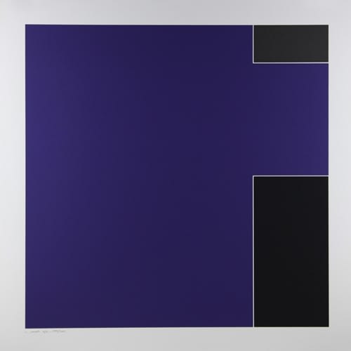 Yves POPET, Sans titre, 2006