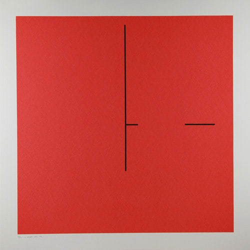 Yves POPET, Sans titre, 1996