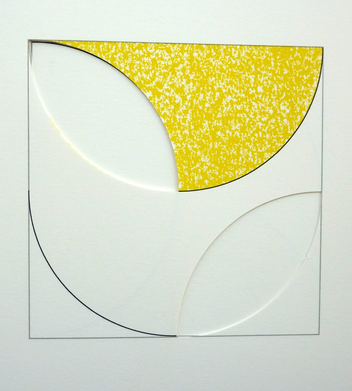 Norman DILWORTH, Germinal, 2008