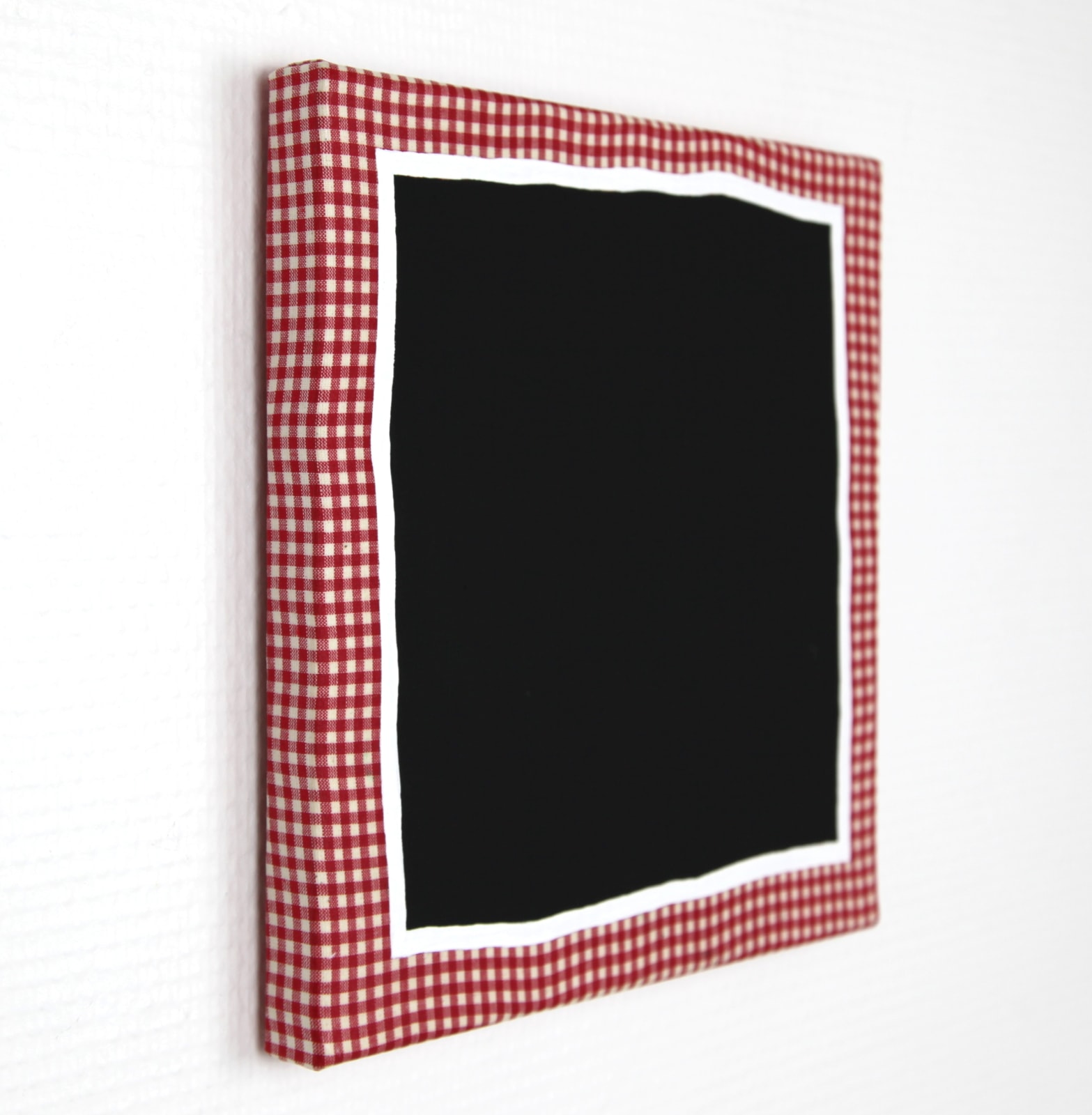 Nicolas CHARDON, Canicule (rouge), 2022
