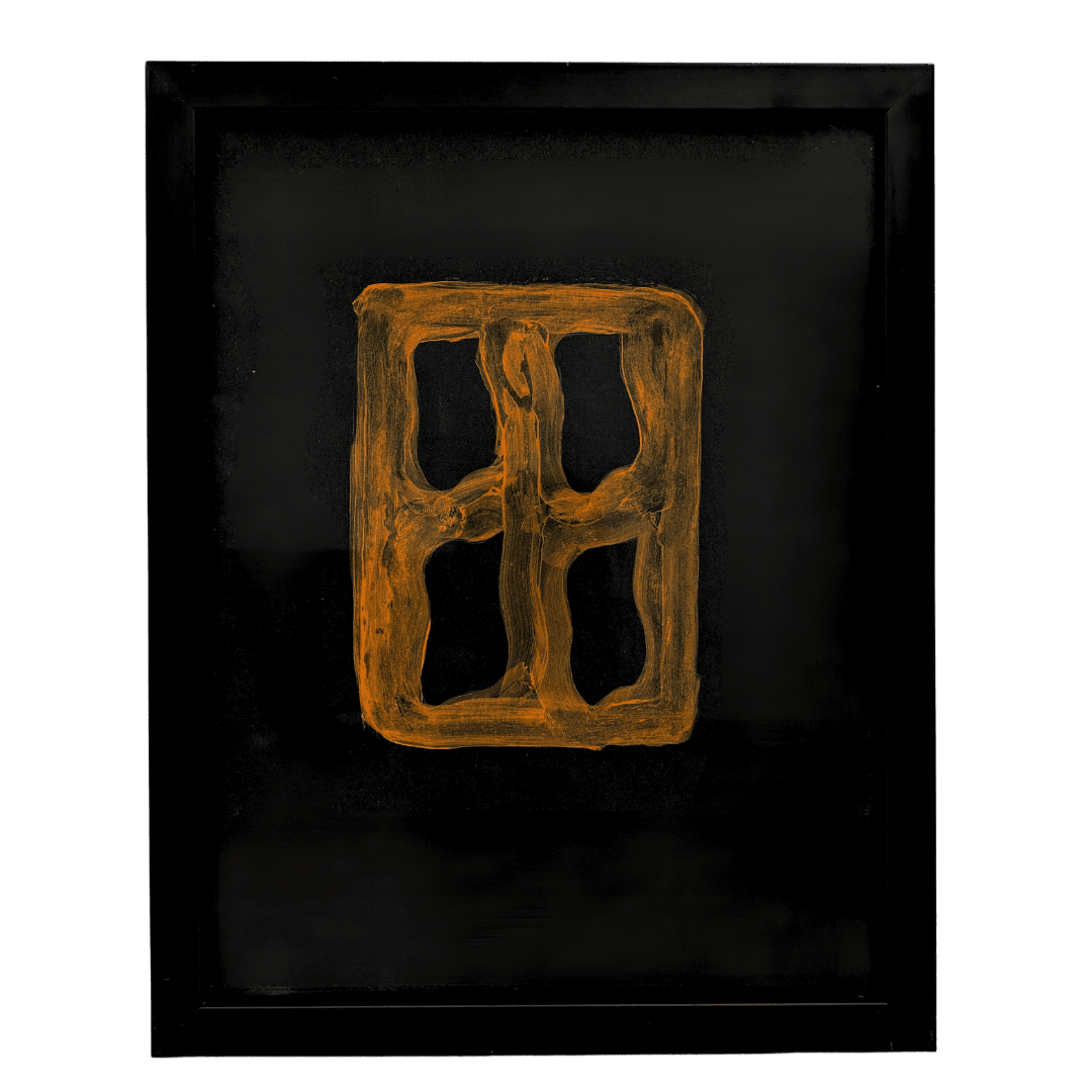 Claude VIALLAT, 2017-pp043, 2017