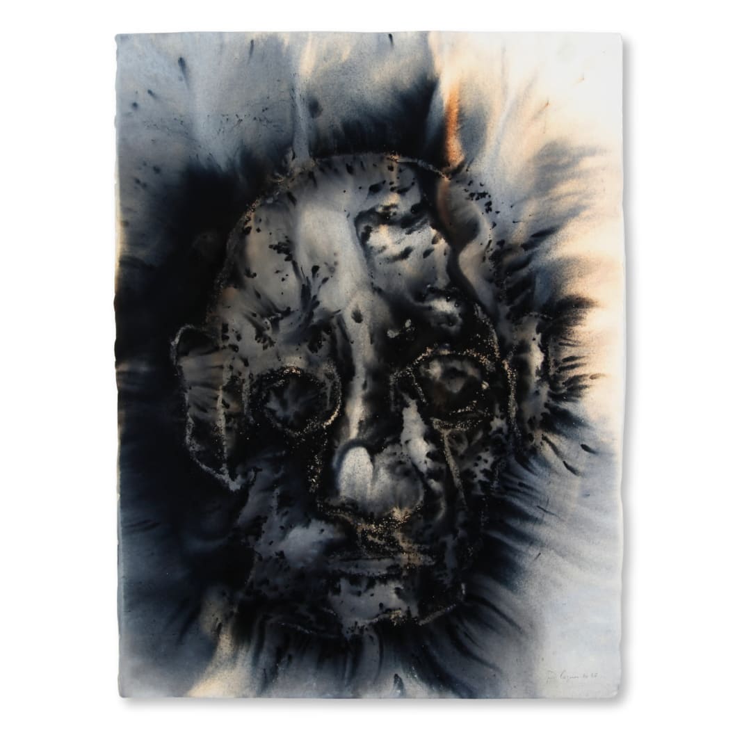 Philippe COGNÉE, Portrait, 2023