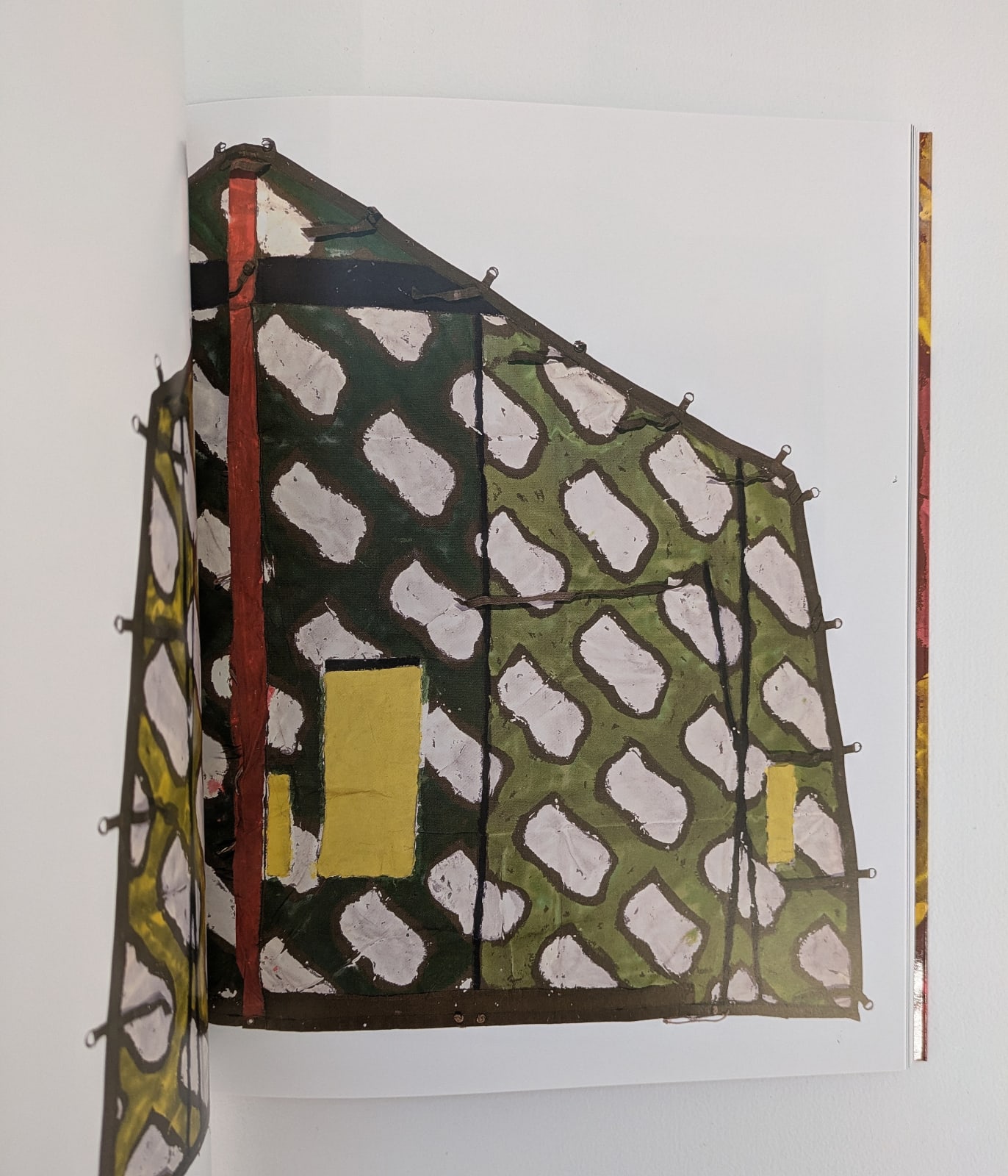 Claude VIALLAT, Une rétrospective, 2014