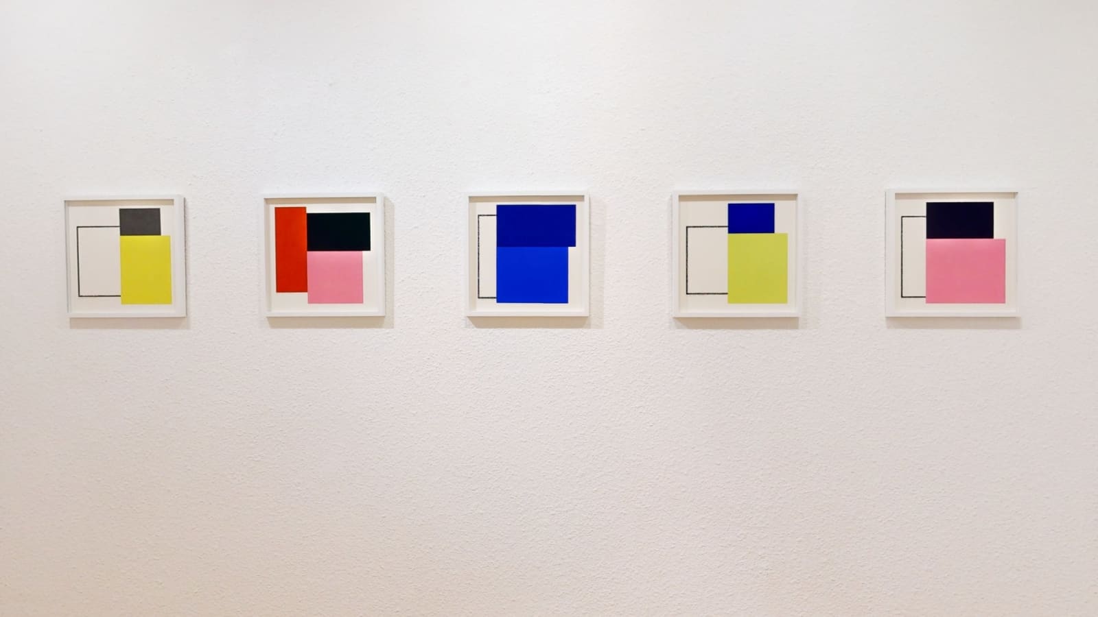 Yves POPET, XI, 2019