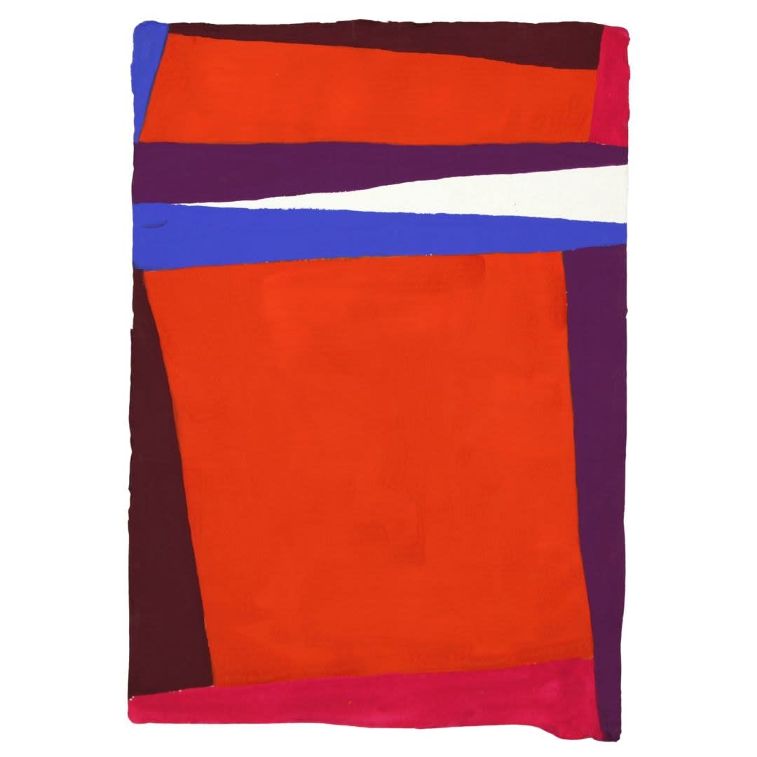 Guillaume MOSCHINI, Kaledochrom pp05, 2019