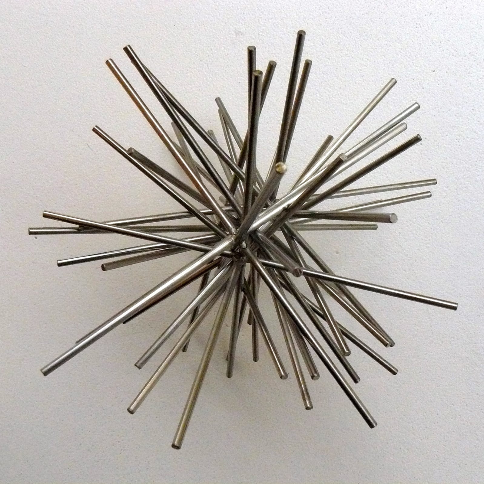 Norman DILWORTH, Random Elements, 2007