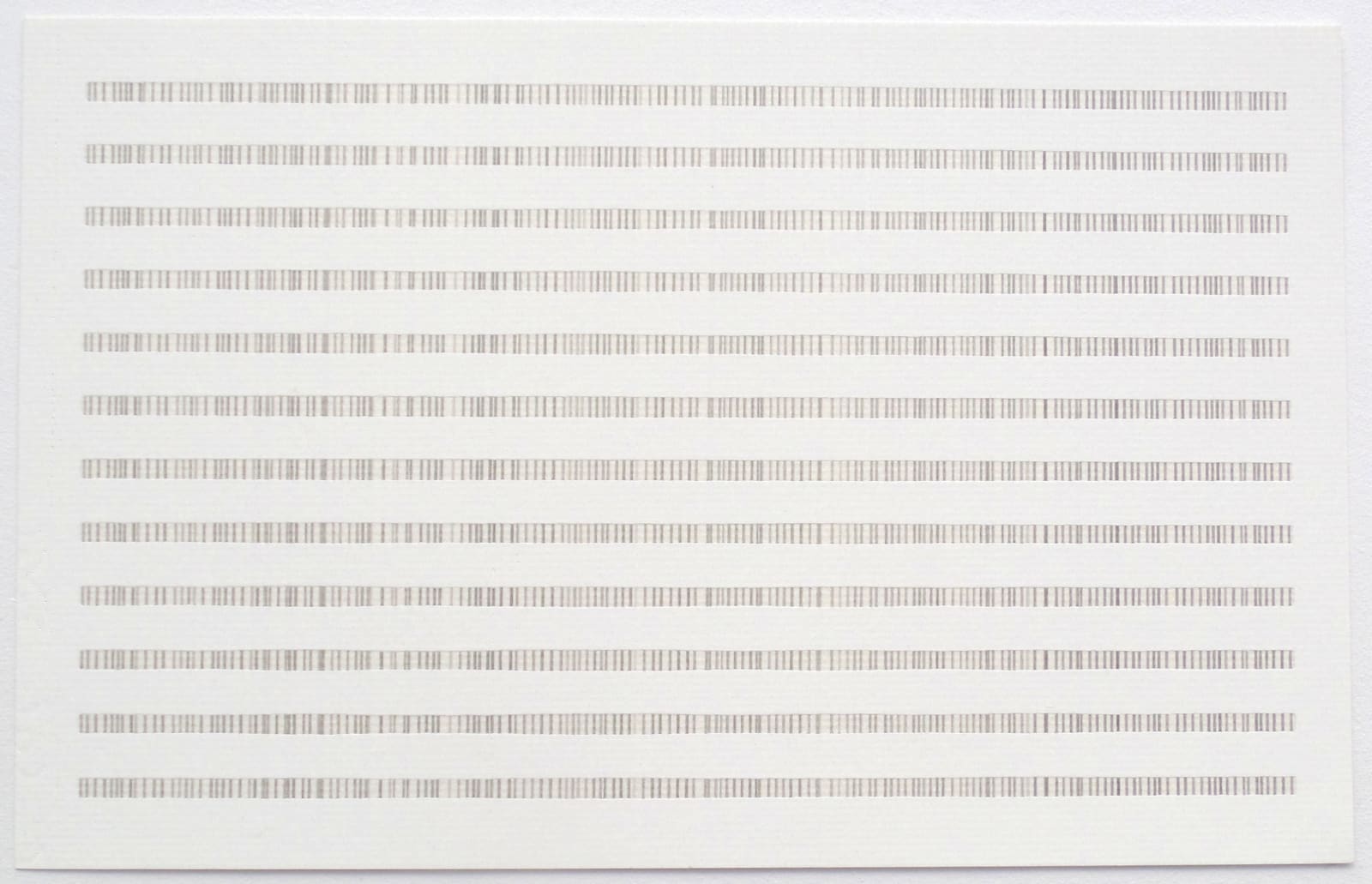Carole RIVALIN, Over the rainbow, 80/80, 2012