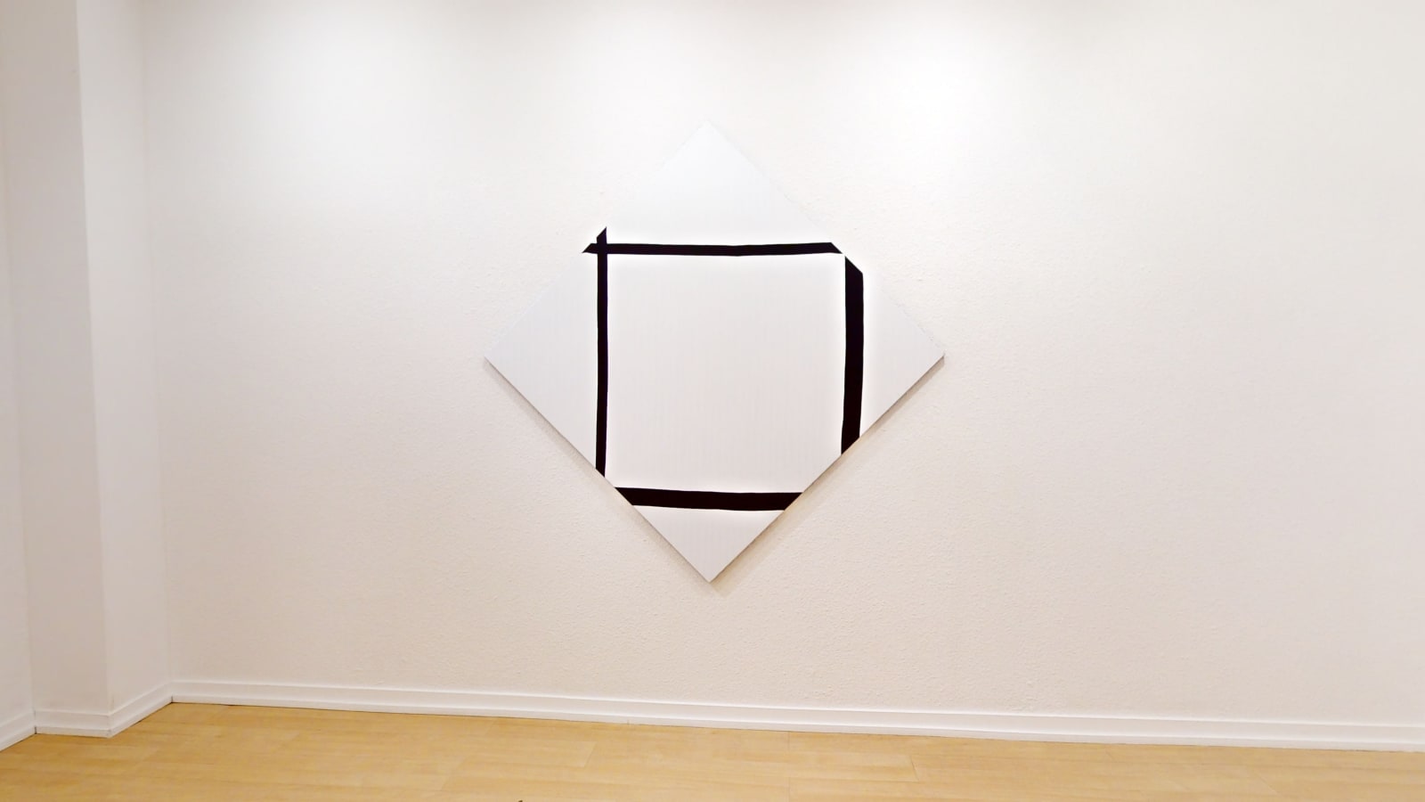 Nicolas CHARDON, Losange, 2021