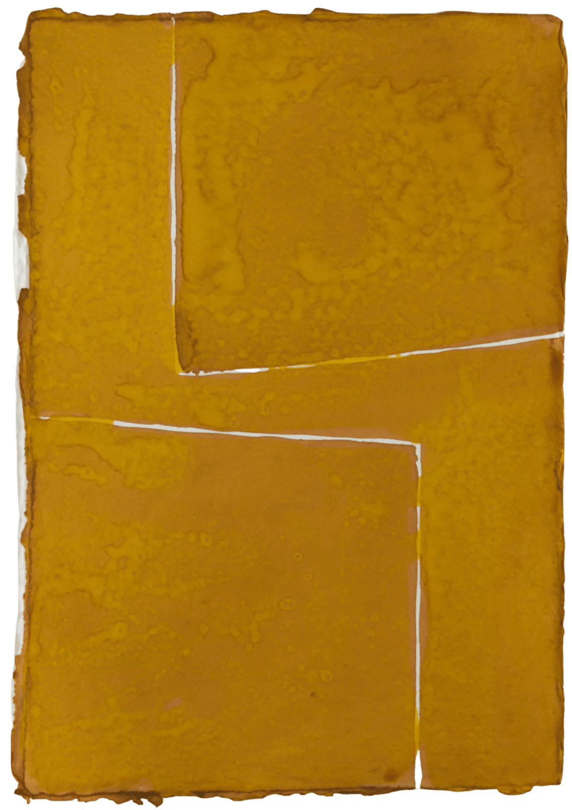 Guillaume MOSCHINI, Sans titre pp006, 2018
