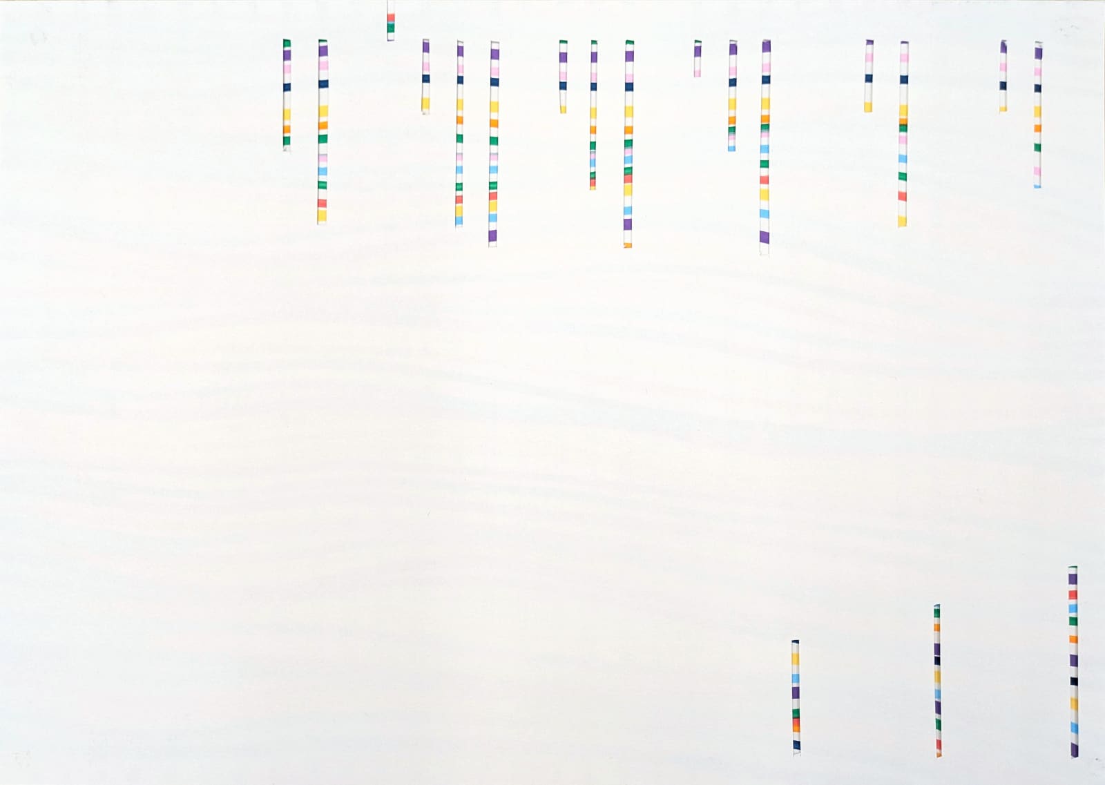 Carole RIVALIN, En abyme, 2024