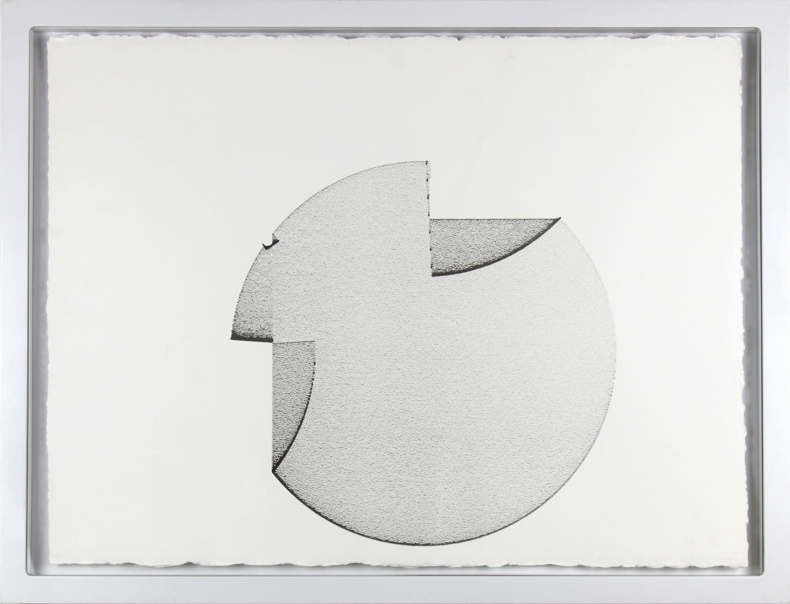 Damien MARCHAL, La connaissance par l'obstacle - OBL 4, 2015