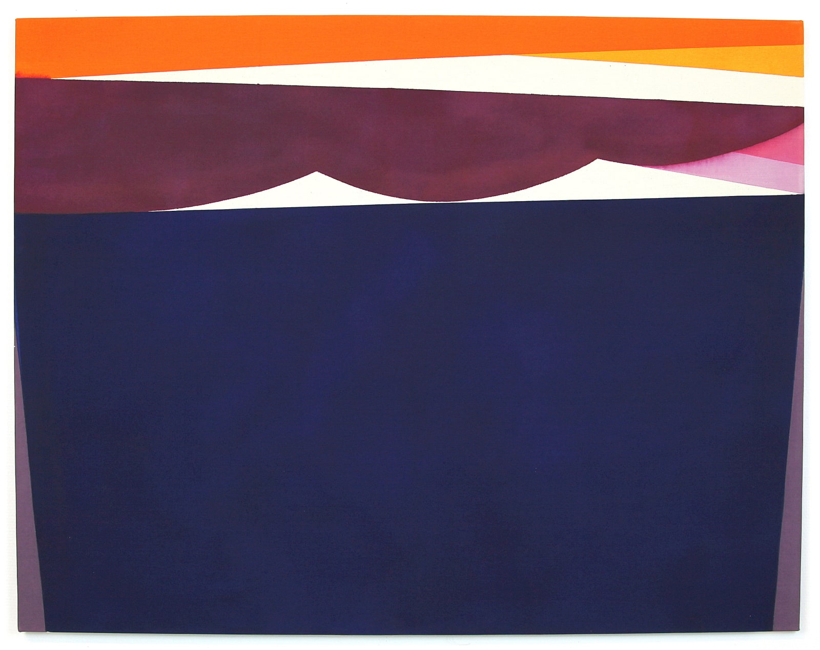 Guillaume MOSCHINI, Horizon 3, 2020