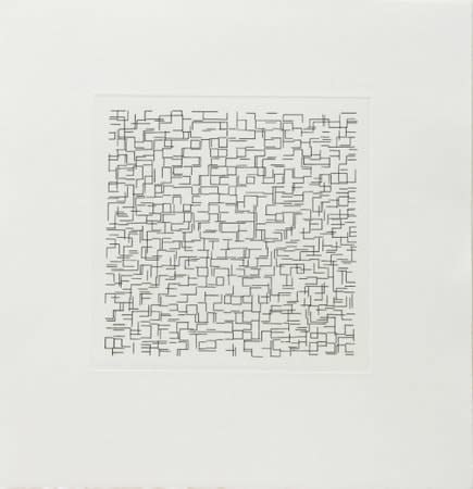 Ode BERTRAND, Sans titre 2, 2009