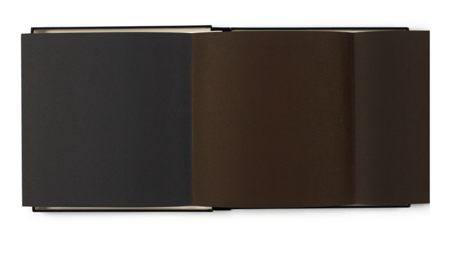 Aurelie NEMOURS, Nuit pourpre (Portfolio complet), 1988
