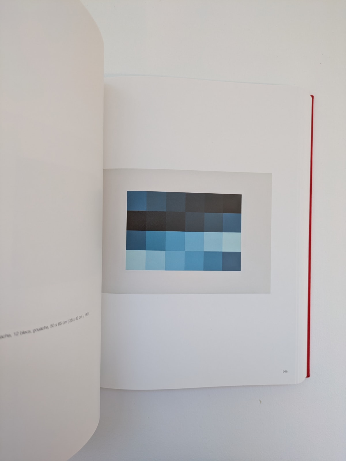 Vera MOLNAR, Inventaire 1946-2003 , 2004