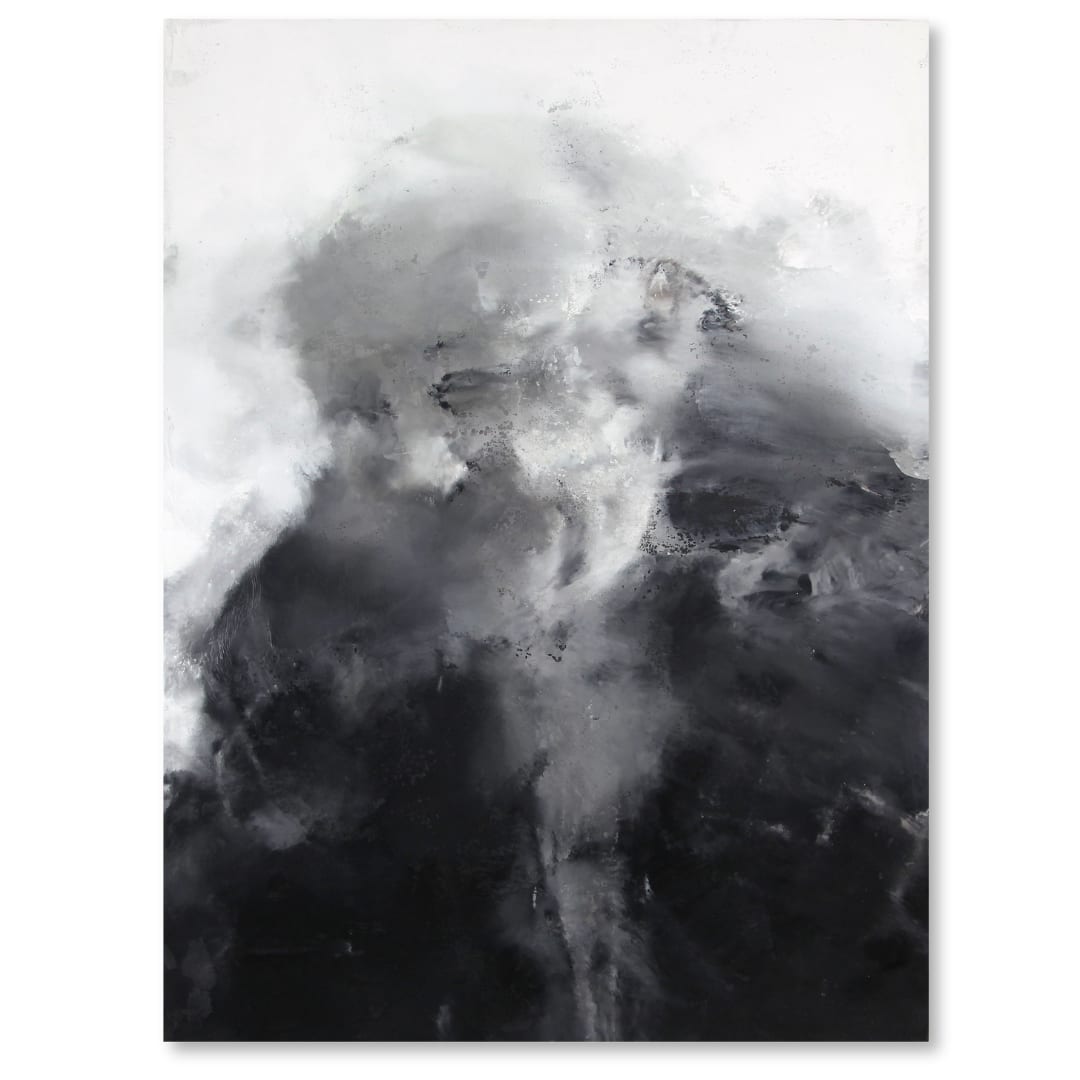 Philippe COGNÉE, Portrait, 2015